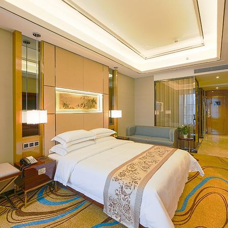 China Show Intertional Hotel Kanton Exterior foto