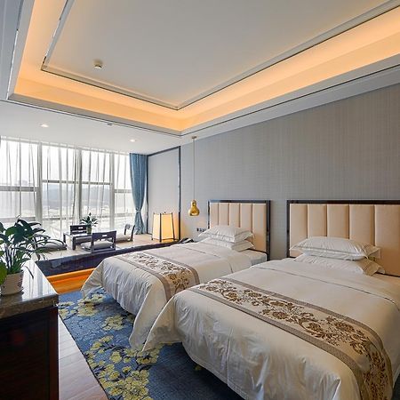 China Show Intertional Hotel Kanton Exterior foto