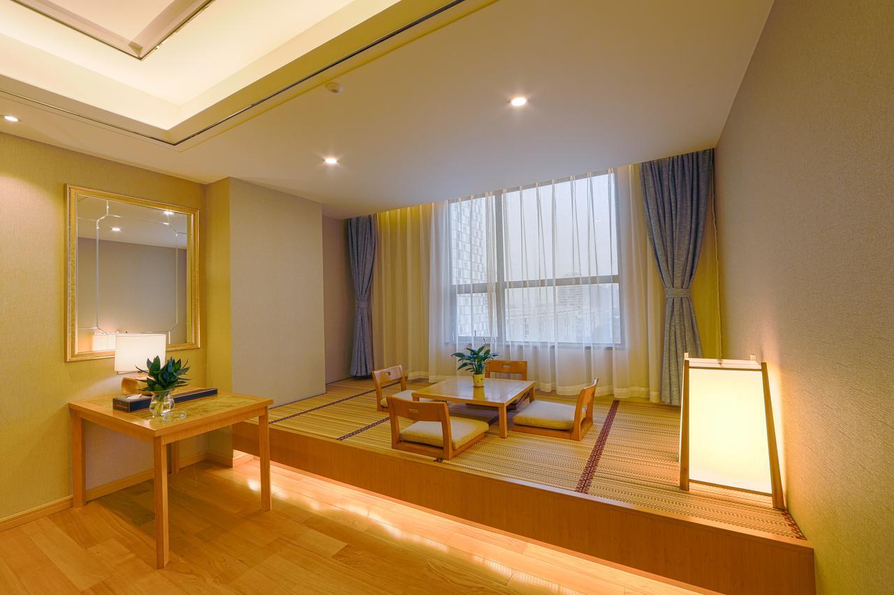 China Show Intertional Hotel Kanton Exterior foto