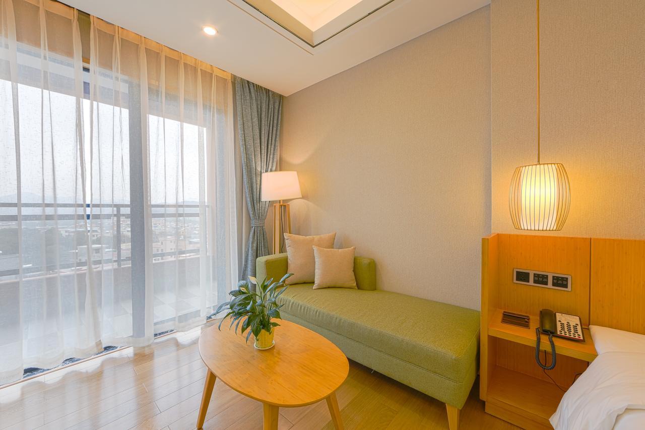 China Show Intertional Hotel Kanton Exterior foto