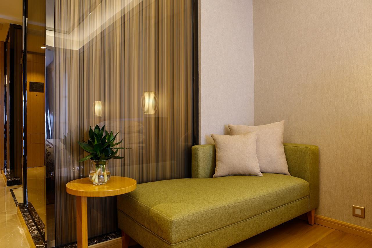 China Show Intertional Hotel Kanton Exterior foto