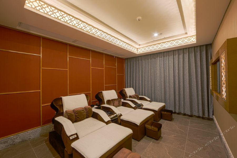 China Show Intertional Hotel Kanton Exterior foto